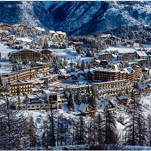 Centre Appartement Auron