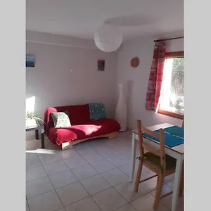 T2 45m² Quartier De Charance Appartement Gap