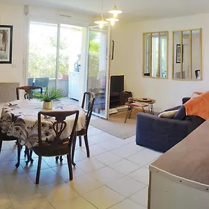 Petit Chemin Des Flouries Appartement Gaillac